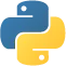 python